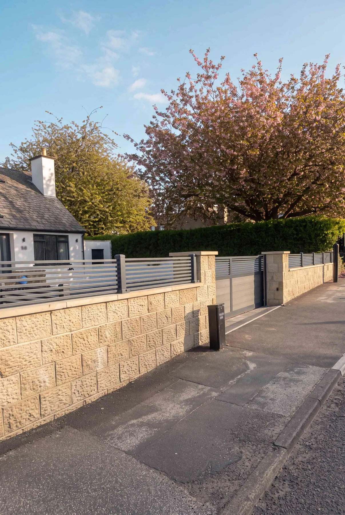 Electric Gate Safety Explained: What Homeowners Need to Know