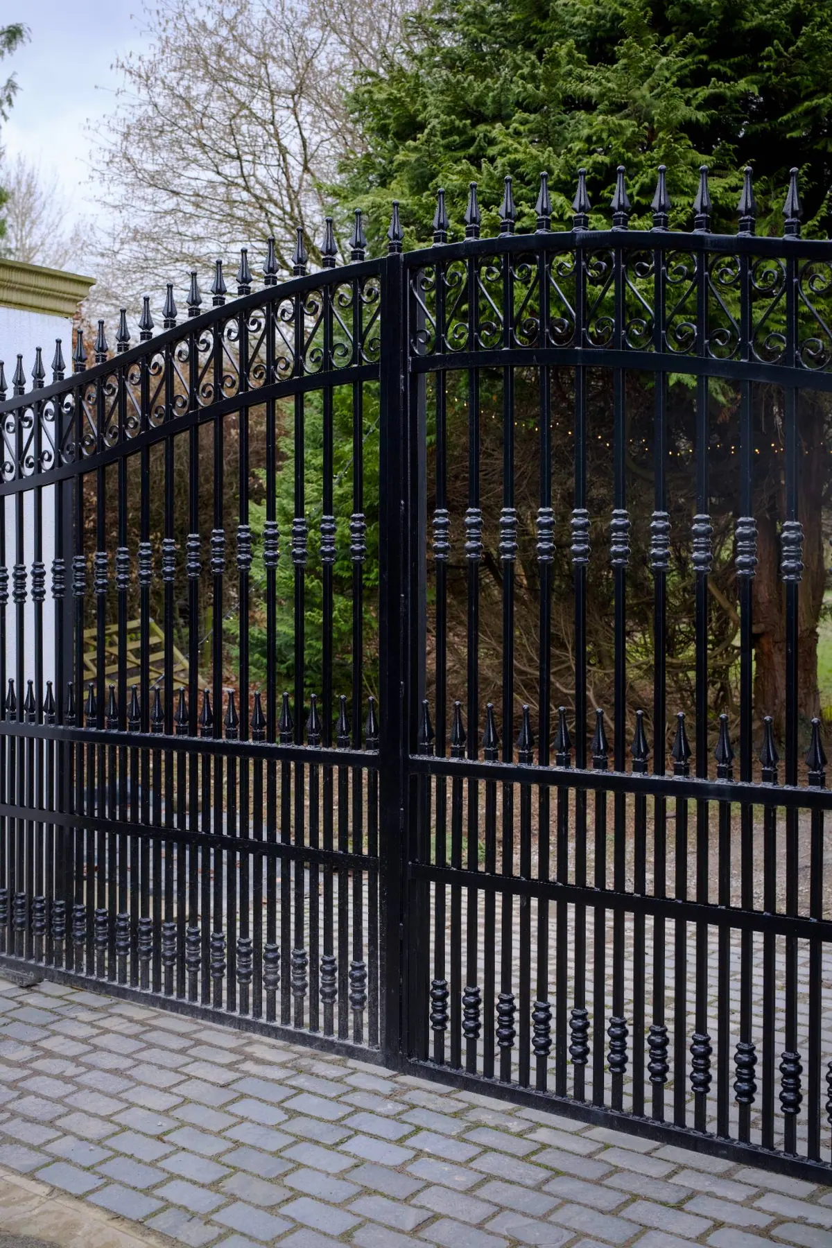 How Often Should Electric Gates Be Serviced?